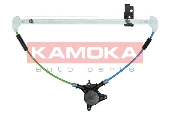 PODNOŚNIK SZYBY TYŁ LEWY KAMOKA WZ303C-KAM