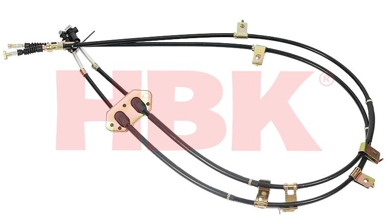 LINKA HAMULCOWA LEWA / PRAWA HBK HL314-HBK