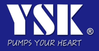 POMPA OLEJU YSK OO302-YSK