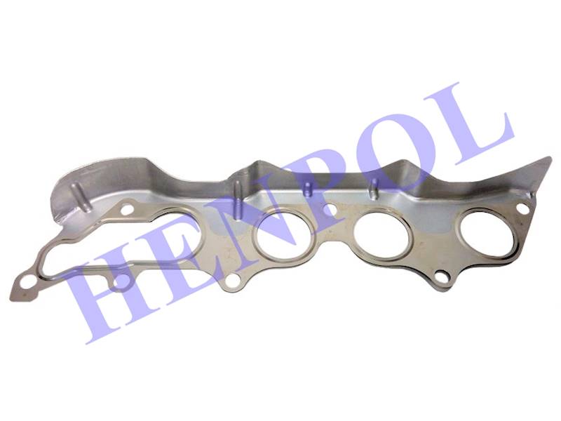 USZCZELKA KOLEKTORA WYDECHOWEGO STONE UKW302B-STN