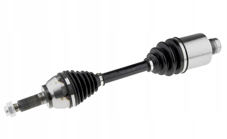 PZX306-NTY  POLOS Z PRZEGUBAMI "P" #####