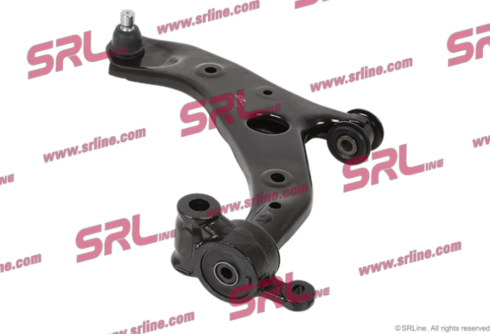 WAHACZ DOLNY LEWY SRL ZWD328-SRL