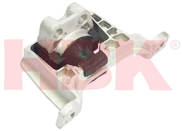 PODUSZKA SILNIKA HBK ZP316-HBK