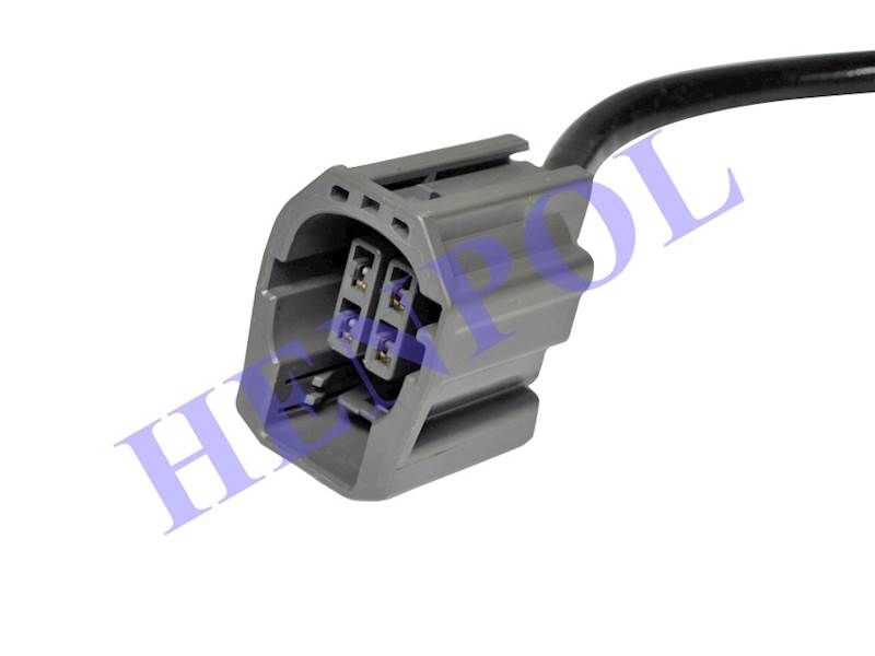 SONDA LAMBDA KOMPLETNA ORYGINAŁ MAZDA ES348-OE