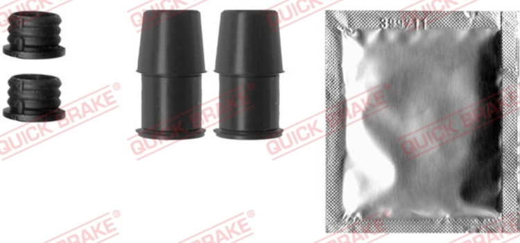 REPERATURKA PROWADNIC ZACISKU QUICK BRAKE HP300-QB