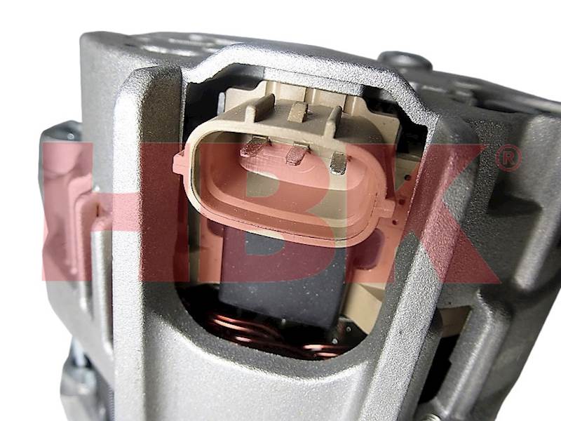 ALTERNATOR HBK EA322-HBK