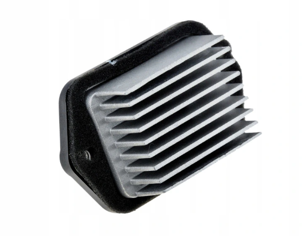 REZYSTOR / OPORNIK DMUCHAWY NTY KE301-NTY