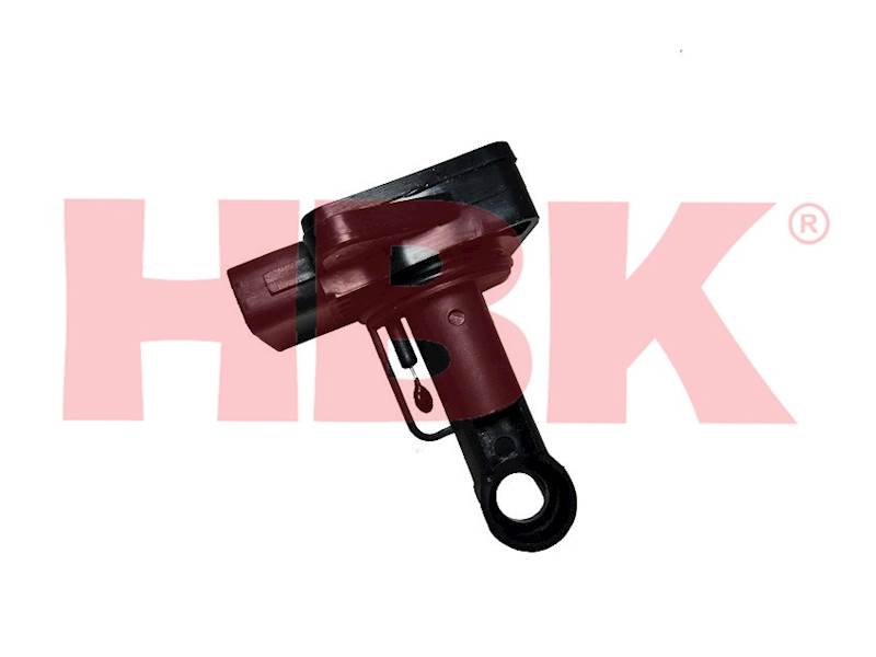 PRZEPŁYWOMIERZ POWIETRZA HBK EX300-HBK