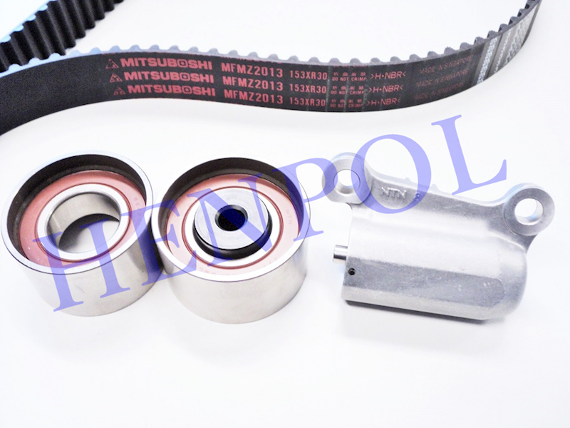 ZESTAW PASKA ROZRZĄDU JAPAN LINE RK309-JL