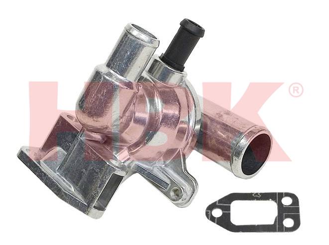TERMOSTAT Z OBUDOWĄ HBK CTJ00-HBK
