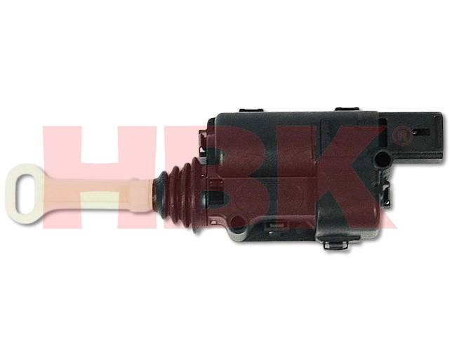 SILOWNIK CENTRALNEGO ZAMKA HBK WWP01-HBK
