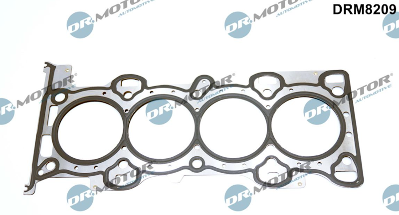 USZCZELKA GŁOWICY DR. MOTOR UG340-DRM