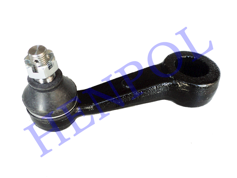KW301-NTY WSPORNIK KOLUMNY KIEROWNICZEJ "P" #### R