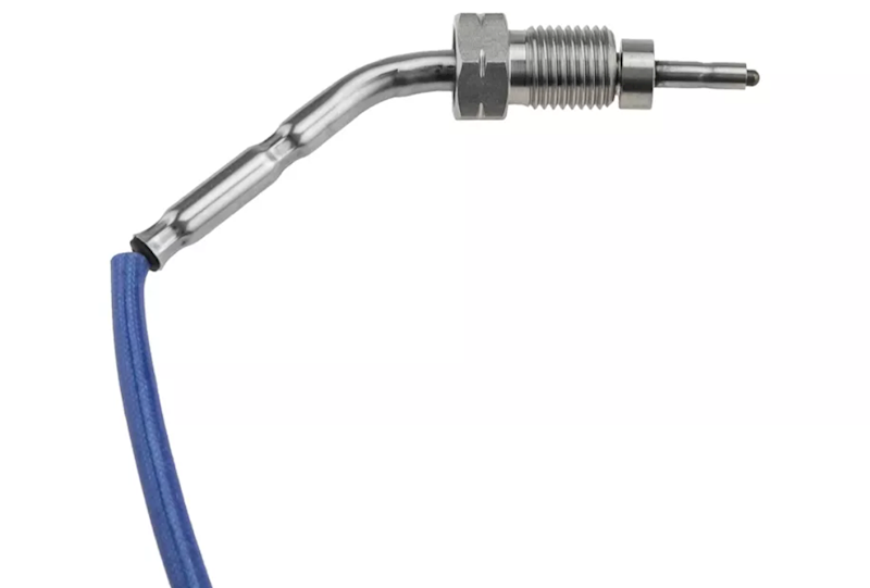 CZUJNIK TEMPERATURY SPALIN NTY ES358C-NTY