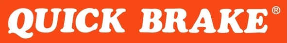 REPERATURKA PROWADNIC + PROWADNICE ZACISKU TYŁ QUICK BRAKE HPK305-QB