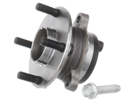 ŁOŻYSKO KOŁA PRZÓD Z PIASTĄ SKF LP371-SKF