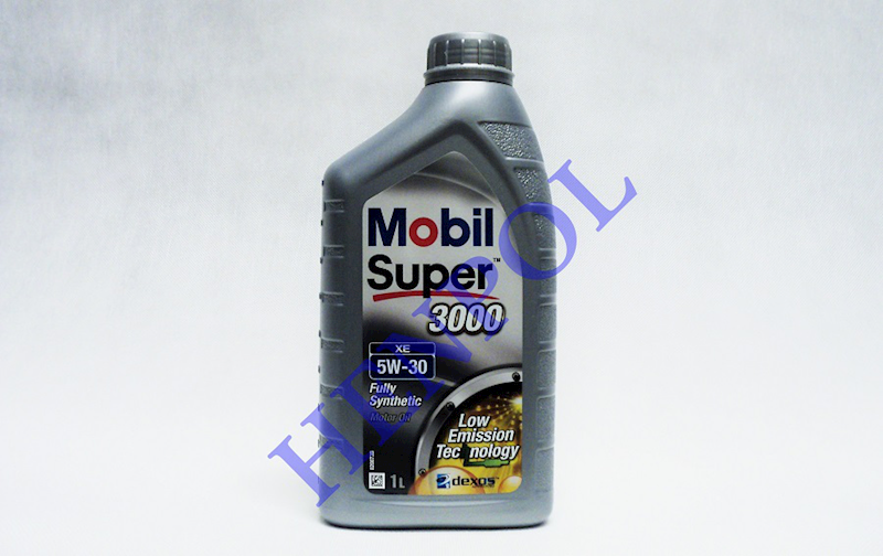 OLEJ MOBIL 5W30 1L