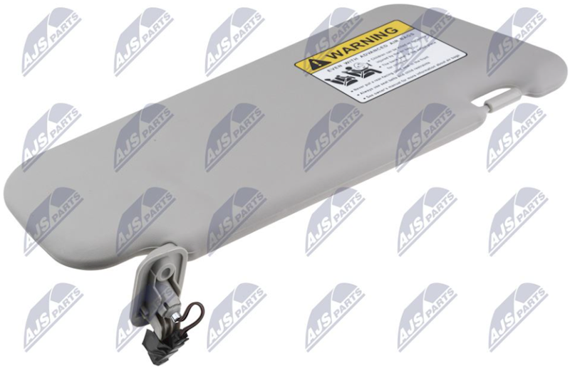 OSŁONA PRZECIWSŁONECZNA LEWA NTY WX3300-NTY