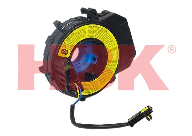 TAŚMA KIEROWNICY / ZWIJAK HBK WF100B-HBK