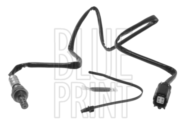 SONDA LAMBDA KOMPLETNA BLUE PRINT ES319-BP