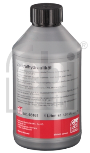 PŁYN DO UKŁADU WSPOMAGANIA FEBI BILSTEIN 1L