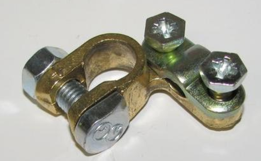 KLEMA JAPAN 13 MM BIEGUN DODATNI
