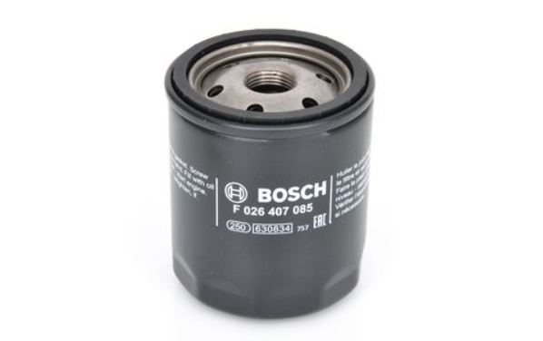 FILTR OLEJU BOSCH FO300-BOS