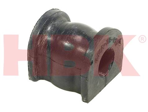 GUMA STABILIZATORA TYŁ HBK ZG309-HBK