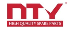CEWKA ZAPŁONOWA NTY EC304-NTY