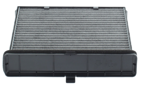 FILTR KABINOWY WĘGLOWY BOSCH FK319-CBOS