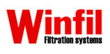 FILTR POWIETRZA WINFIL FP305-WIN