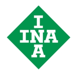 NAPINACZ PASKA WIELOROWKOWEGO INA RXK366-INA