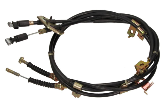LINKA HAMULCOWA LEWA / PRAWA MAXGEAR HL314-MG
