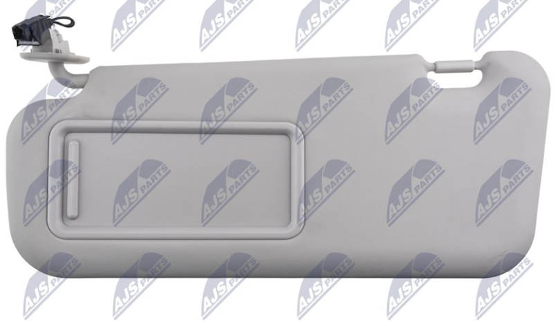 OSŁONA PRZECIWSŁONECZNA LEWA NTY WX3300-NTY