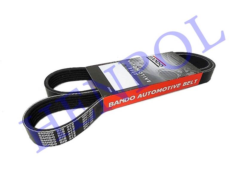 PASEK WIELOROWKOWY BANDO RC624-BAN