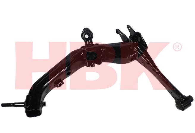 WAHACZ TYŁ LEWY HBK ZWT200-HBK