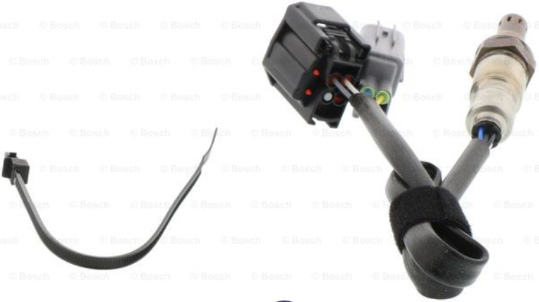 SONDA LAMBDA KOMPLETNA BOSCH ES346-BOS