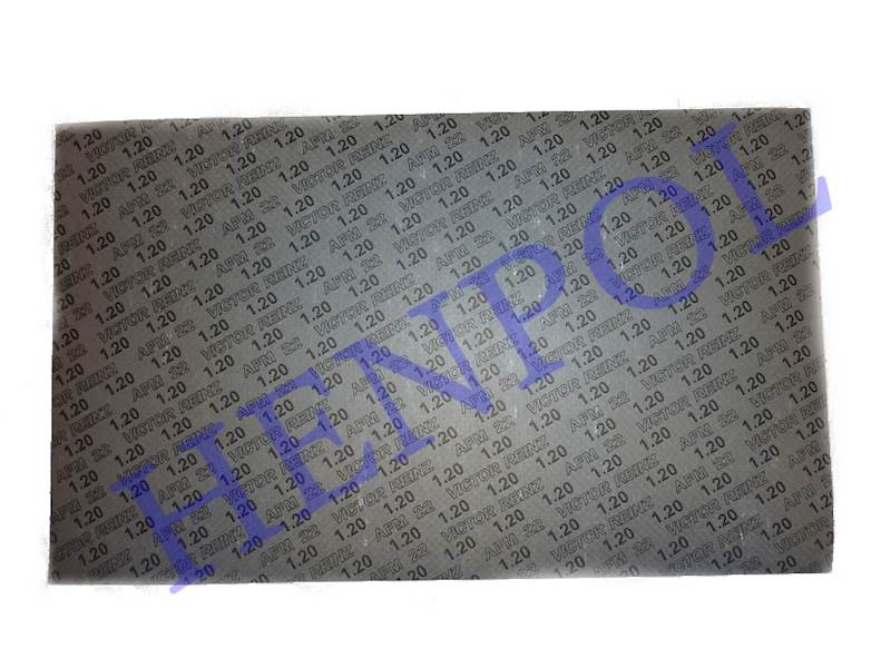 KLINGIERYT REINZ A3 1.20 MM TWARDY ARAMID