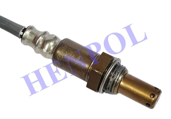 SONDA LAMBDA KOMPLETNA ORYGINAŁ MAZDA ES317-OE
