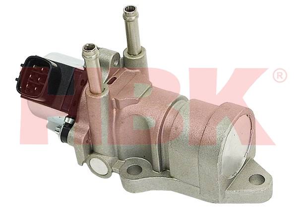 ZAWÓR EGR HBK ED202-HBK