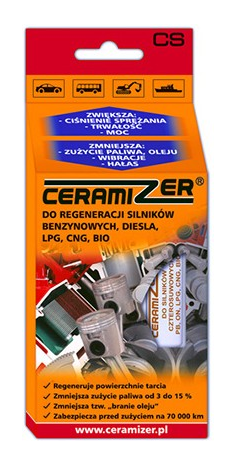 CERAMIZER CS