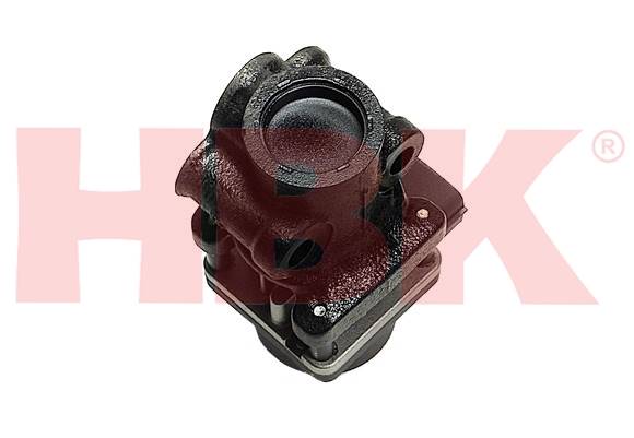 ZAWÓR EGR HBK ED308-HBK