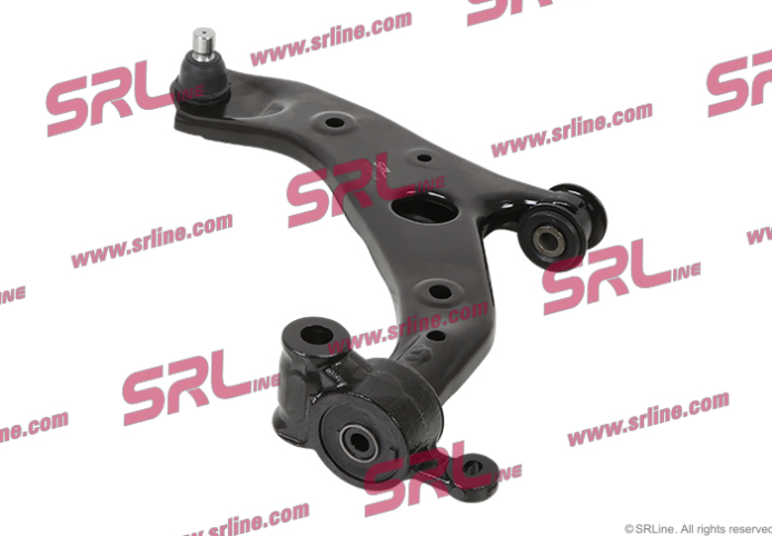 WAHACZ DOLNY PRAWY SRL ZWD329-SRL