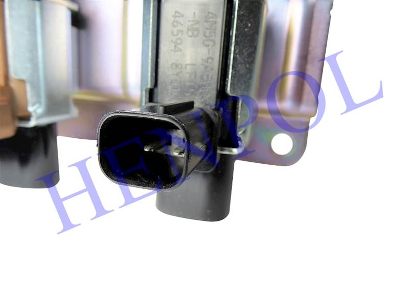 ELEKTRO-ZAWÓR SOLENOIDOWY ORYGINAŁ MAZDA ET307-OE