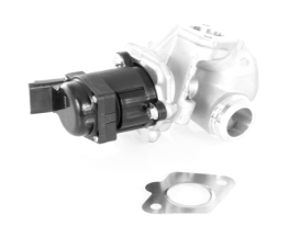 ZAWÓR EGR GH ED303-GH