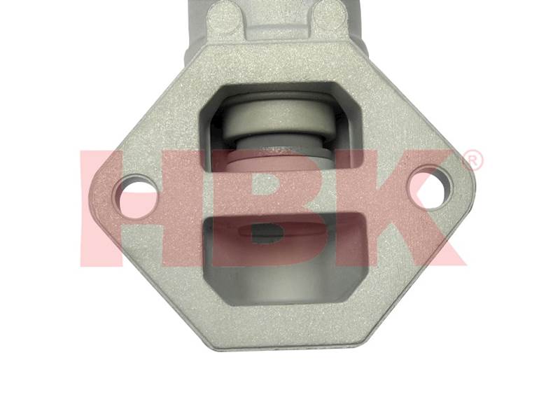 SILNICZEK KROKOWY HBK ECW350-HBK