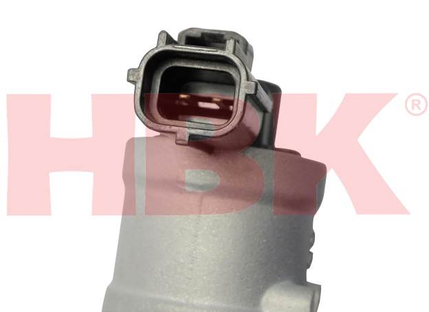 SILNICZEK KROKOWY HBK ECW350-HBK