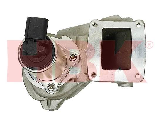 ZAWÓR EGR HBK EDR00-HBK