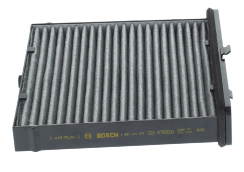 FILTR KABINOWY WĘGLOWY BOSCH FK319-CBOS