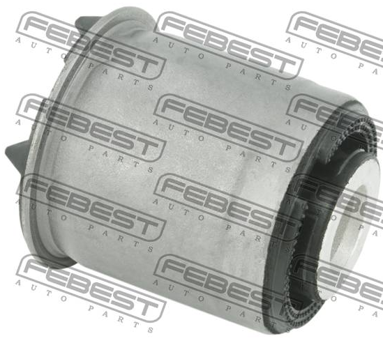 TULEJA BELKI TYLNEJ FEBEST ZTT337C-FEB